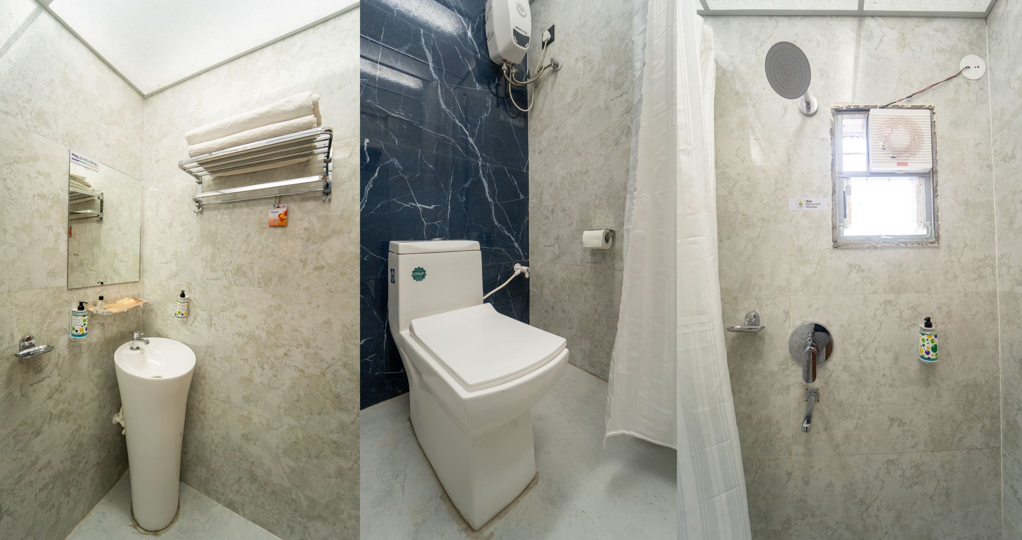 Treebo Maharaja Standard Room 4