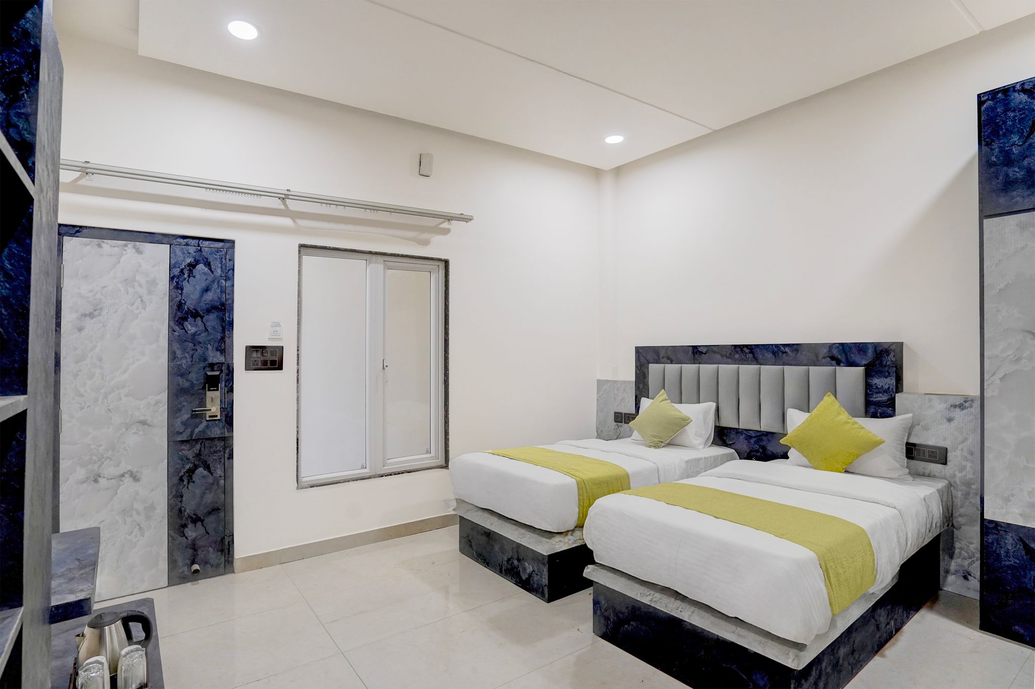 The Byke Boutique Tejjora - Lucknow Deluxe 3