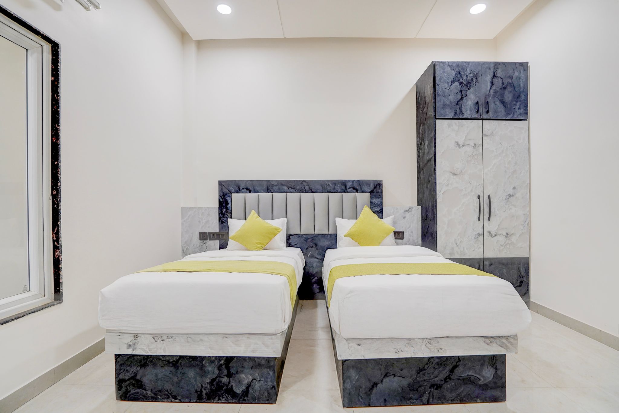 The Byke Boutique Tejjora - Lucknow Deluxe 6