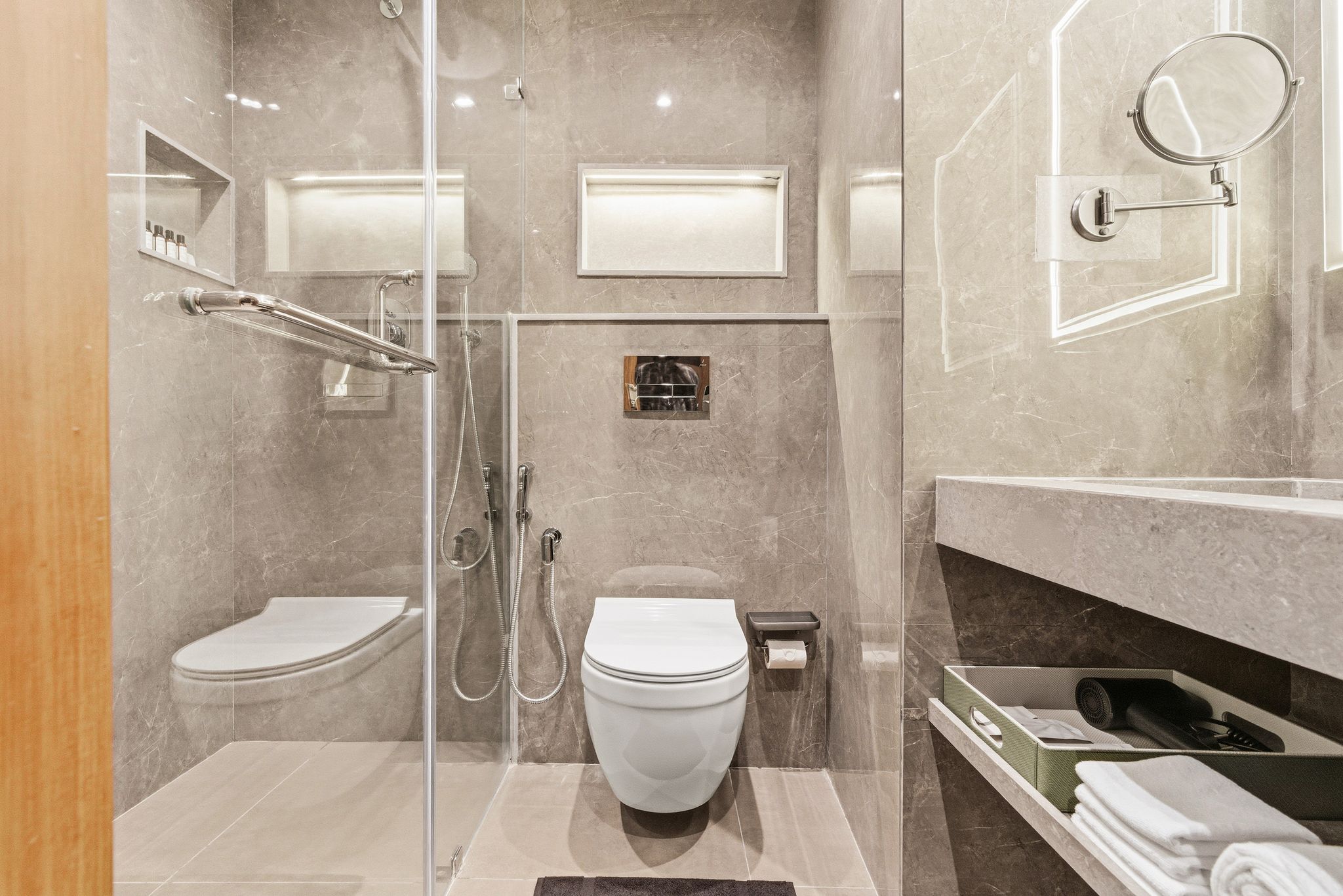 Amaari Beach Resort Premium Ocean View With Balcony