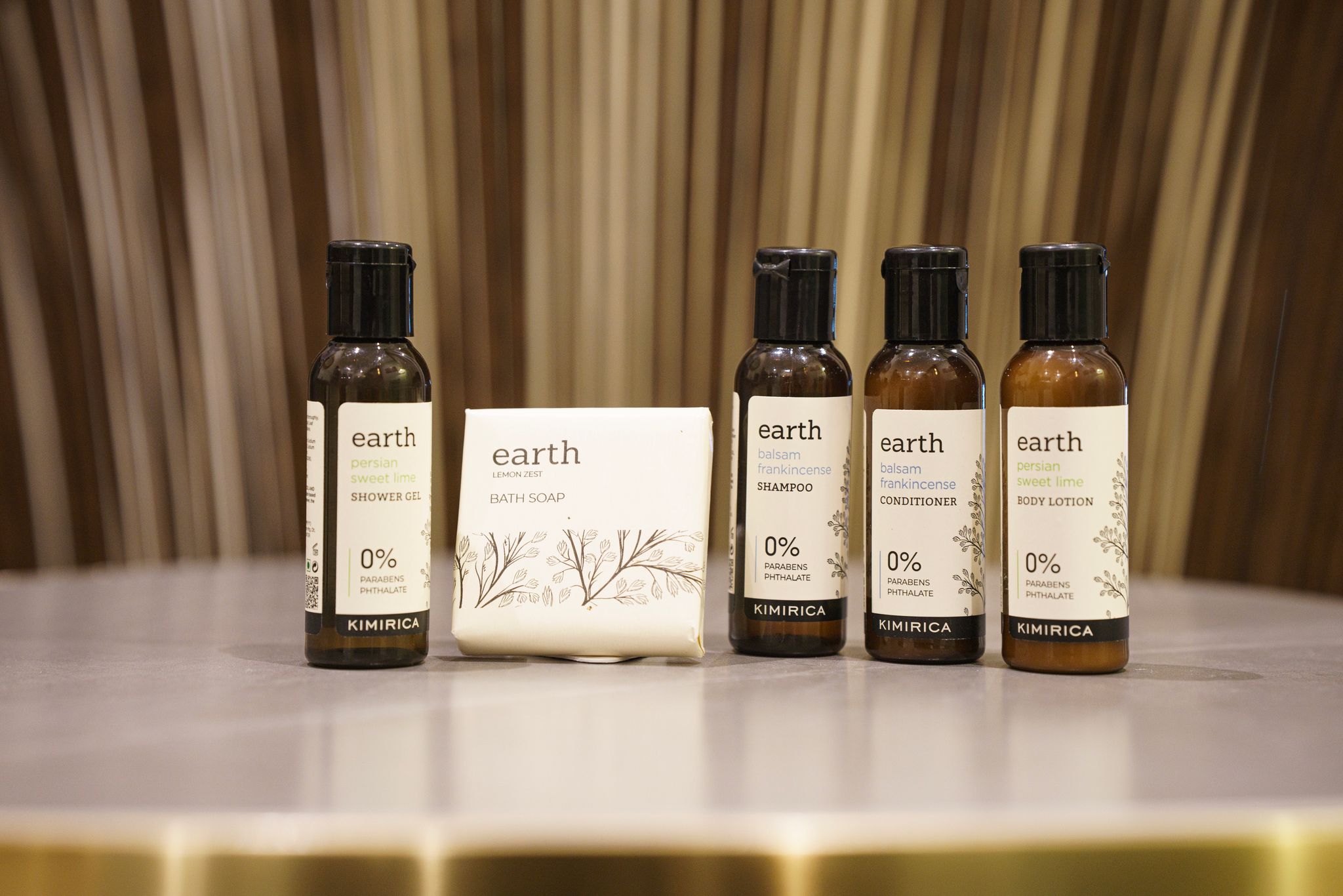 Amaari Beach Resort Premium Ocean View With Balcony 3