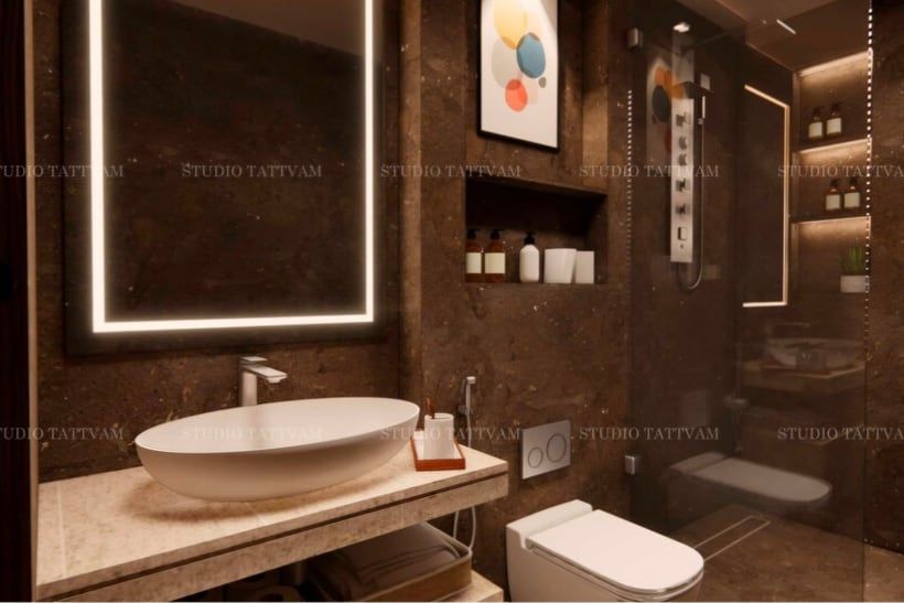 Premium Room with Kitchenette & Balcony