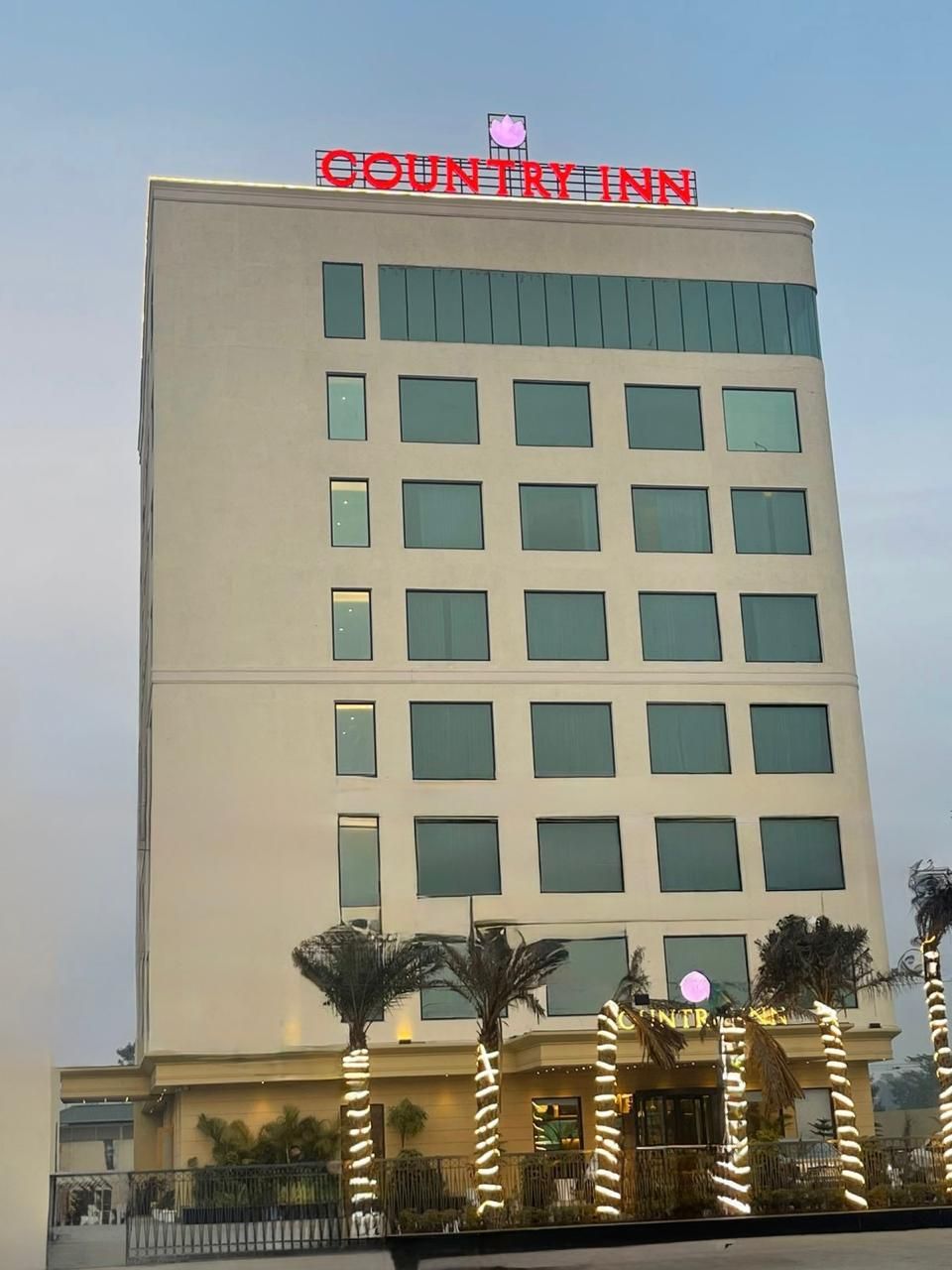 Country Inn Jalandhar