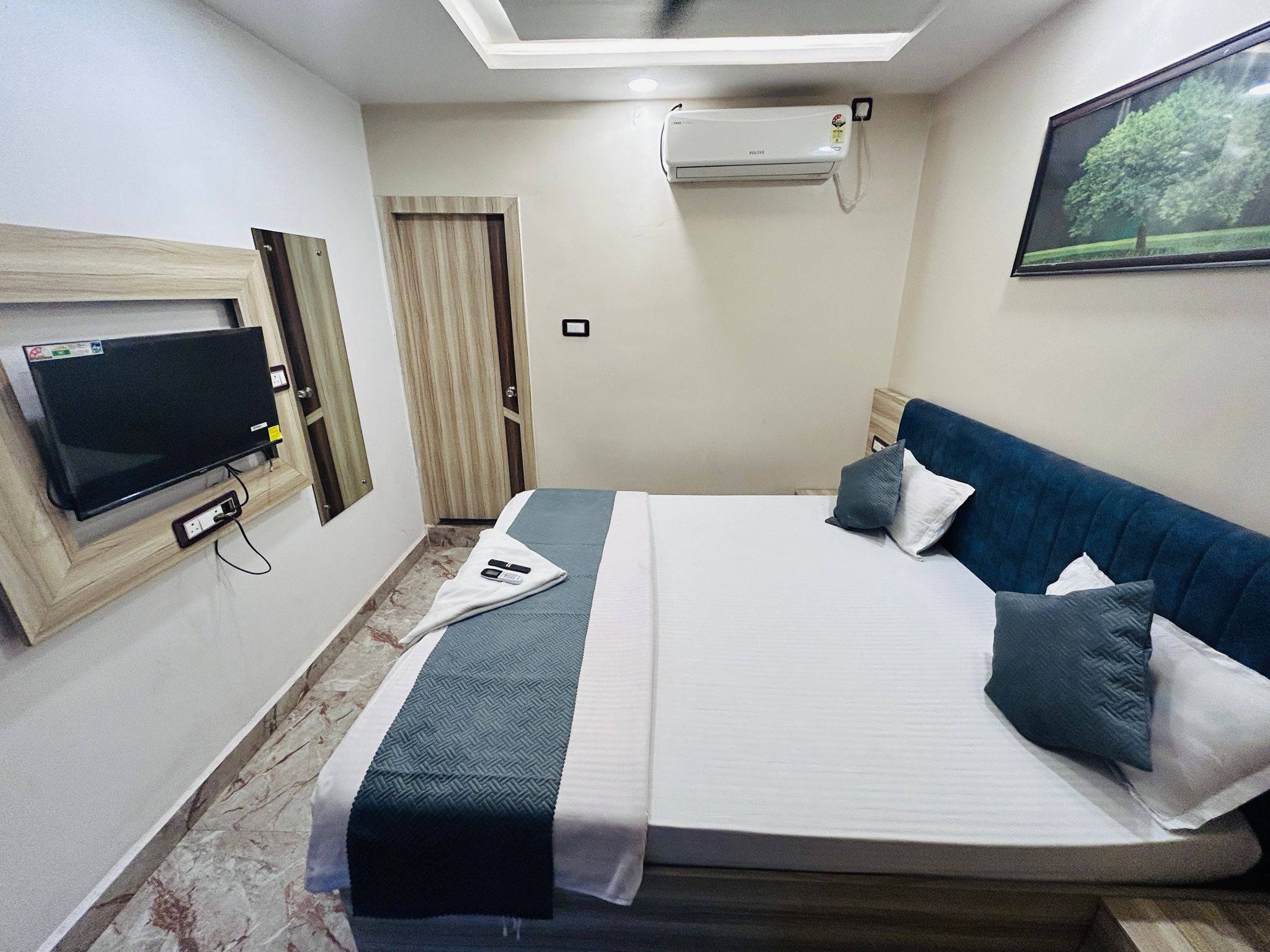 Hotel Dwarka Palace Classic Room 6