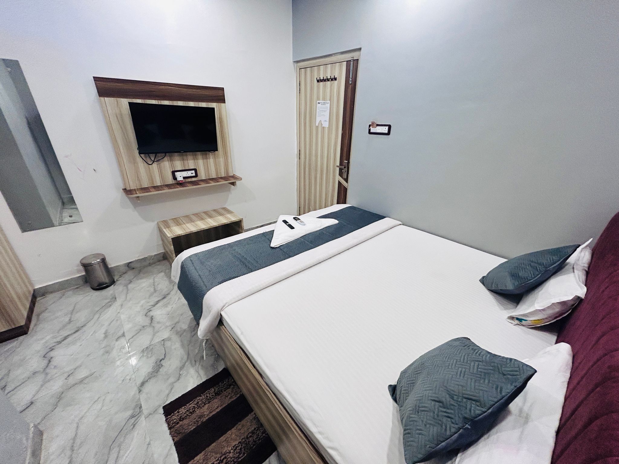 Hotel Dwarka Palace Classic Room 10