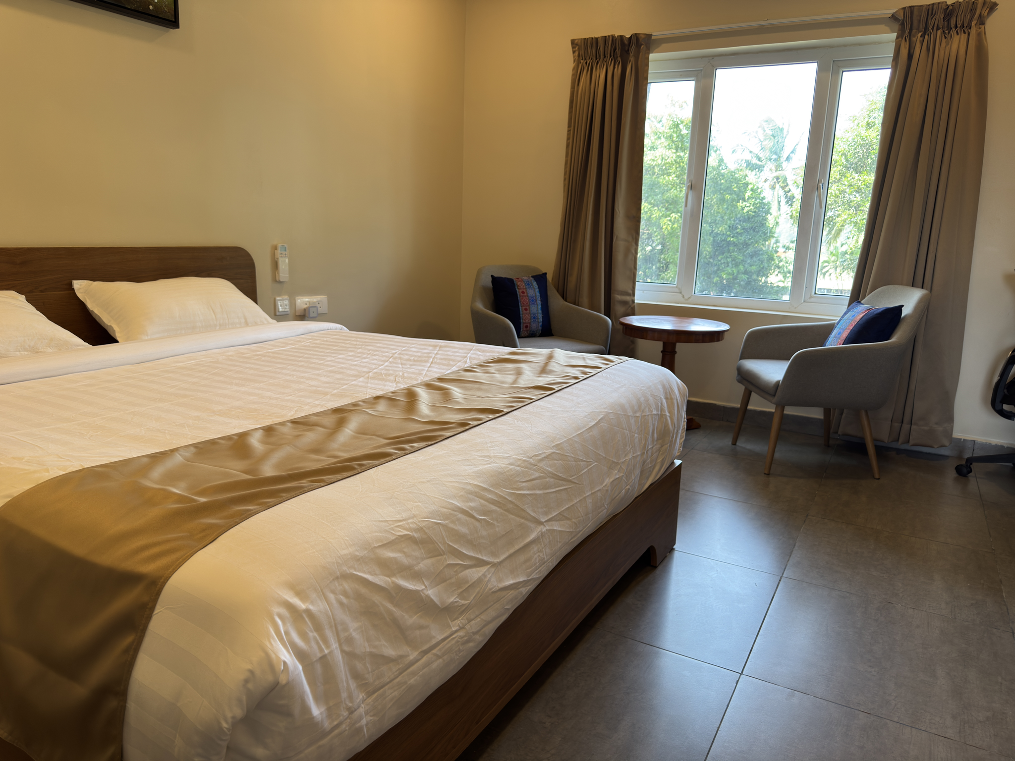 Executive Suite Room