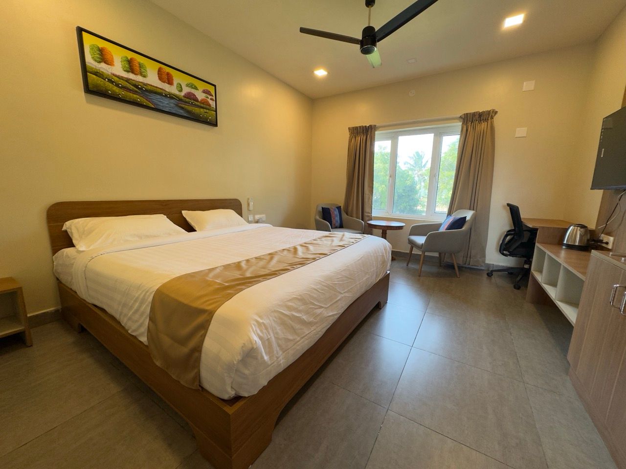 Suite Room
