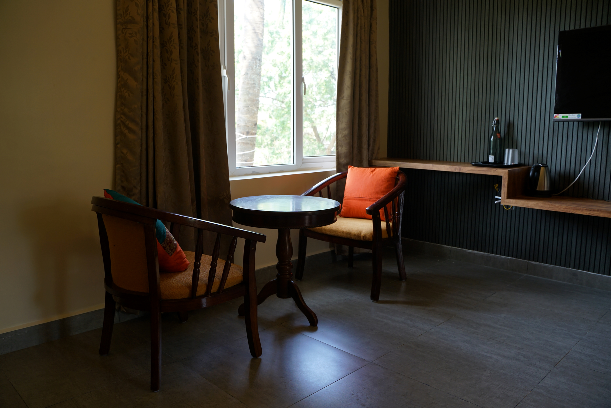 President Suite Room
