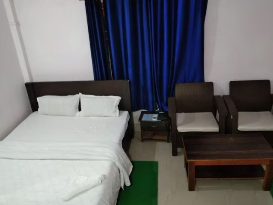Hotel paaying regency Premium Deluxe Room 6