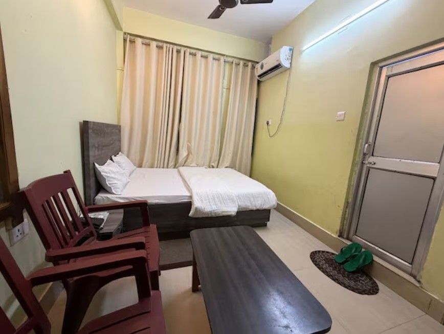 Hotel paaying regency Premium Deluxe Room 3