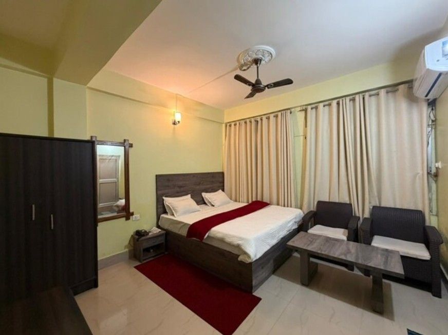 Hotel paaying regency Supreme Deluxe 3