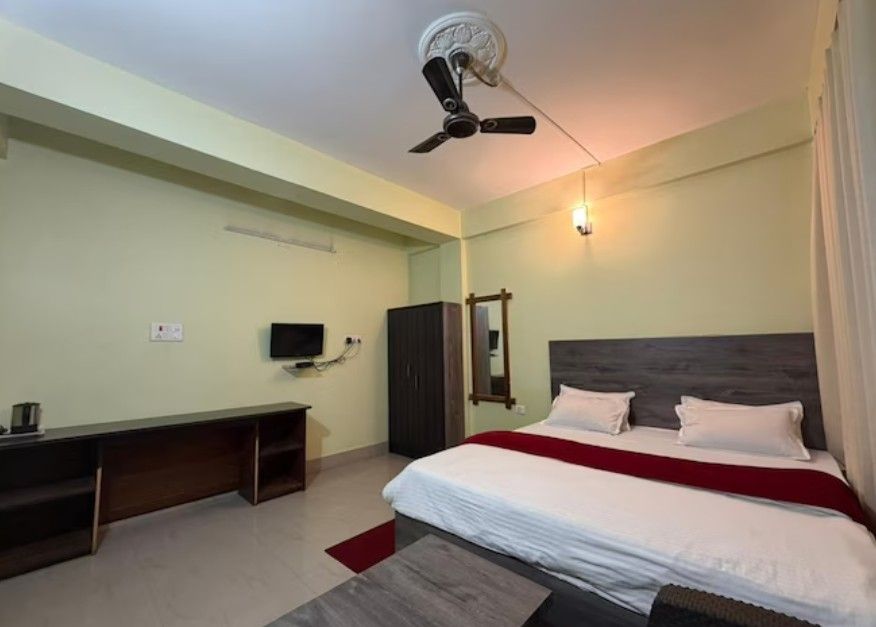 Hotel paaying regency Supreme Deluxe 2