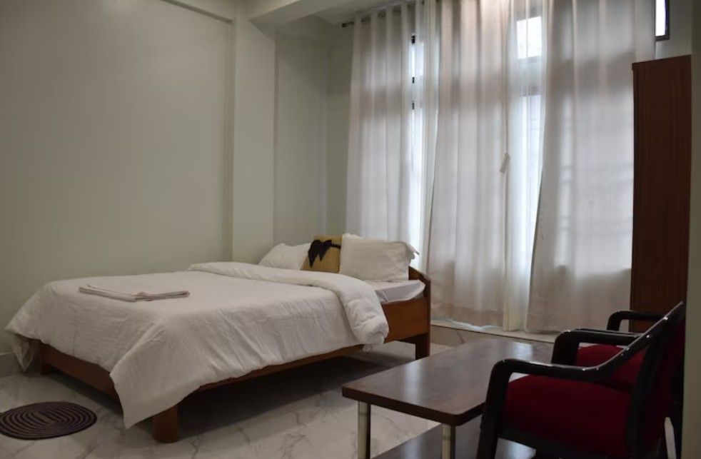 Hotel Yomgo View Supreme Deluxe Room With Free Wifi 2