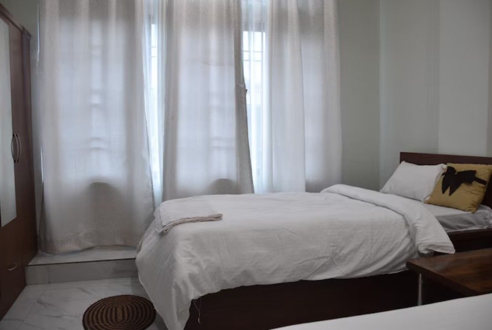 Hotel Yomgo View Premium Room With Free Wifi 3