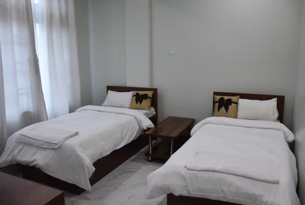 Hotel Yomgo View Galaxy Room With Free Wifi 3