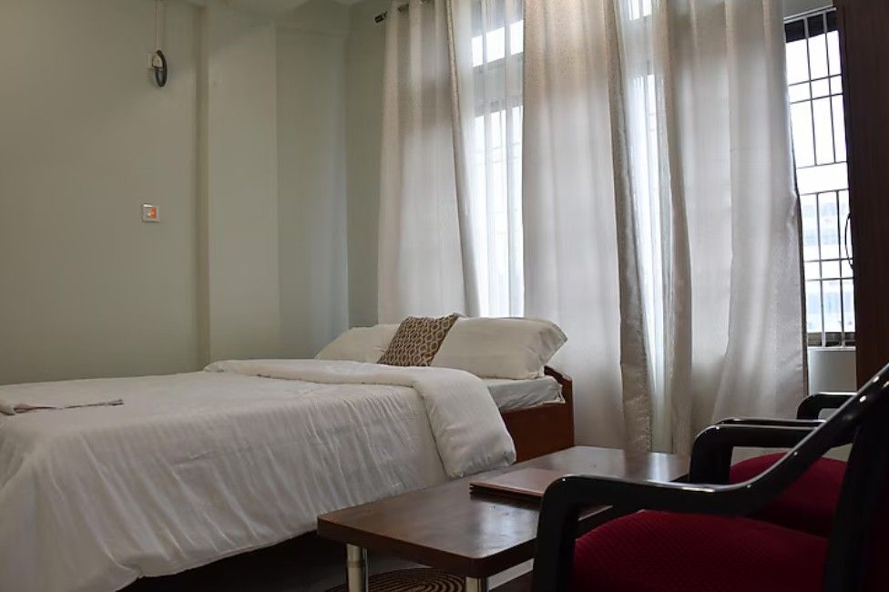 Hotel Yomgo View Supreme Deluxe Room With Free Wifi