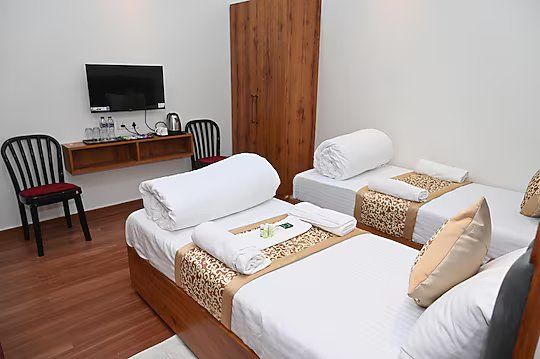 Kennedia International Hotel And Suites Double Room 7