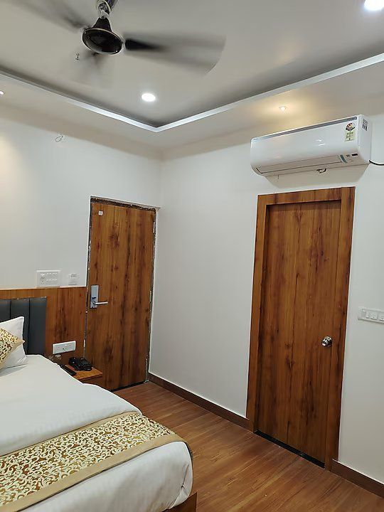 Kennedia International Hotel And Suites Double Room 8