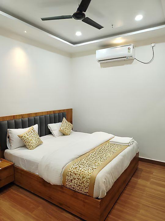 Kennedia International Hotel And Suites Double Room 5