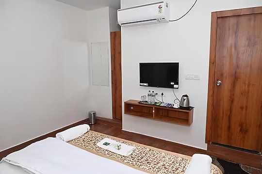 Kennedia International Hotel And Suites Double Room 4