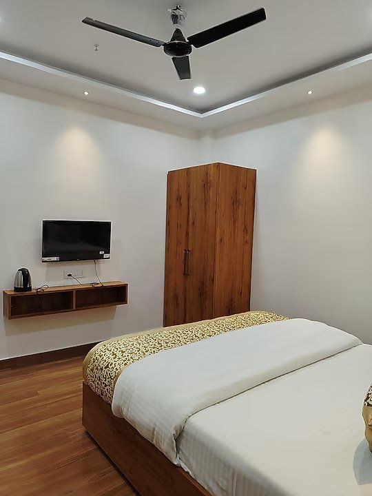 Kennedia International Hotel And Suites Double Room 6