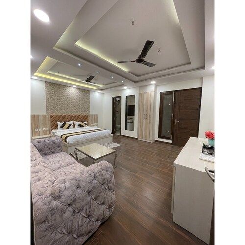 Suite (4X)