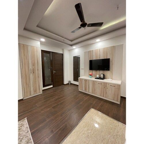 Suite (4X)