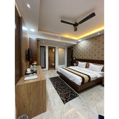 Super Deluxe Room