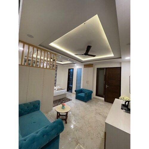 Suite (4X)