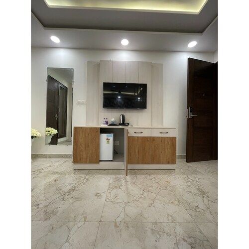 Suite (4X)