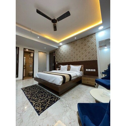 Super Deluxe Room