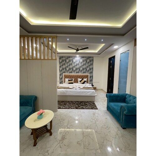 Suite (4X)