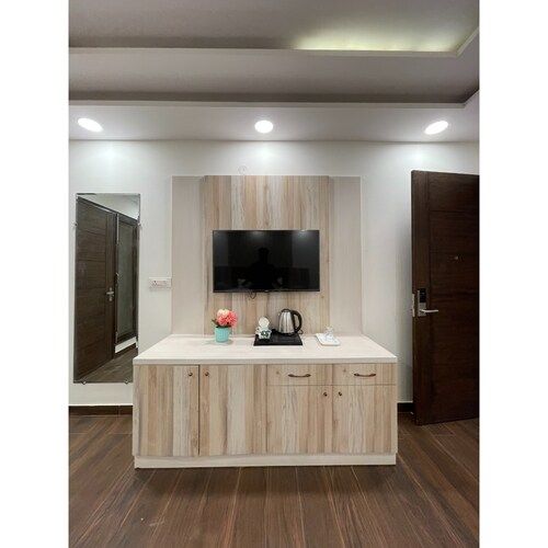 Suite (4X)
