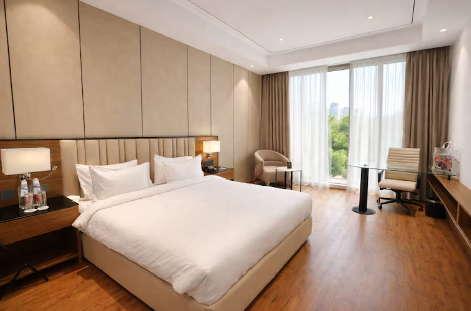 The Omnia Convention by Tivoli Executive room 3