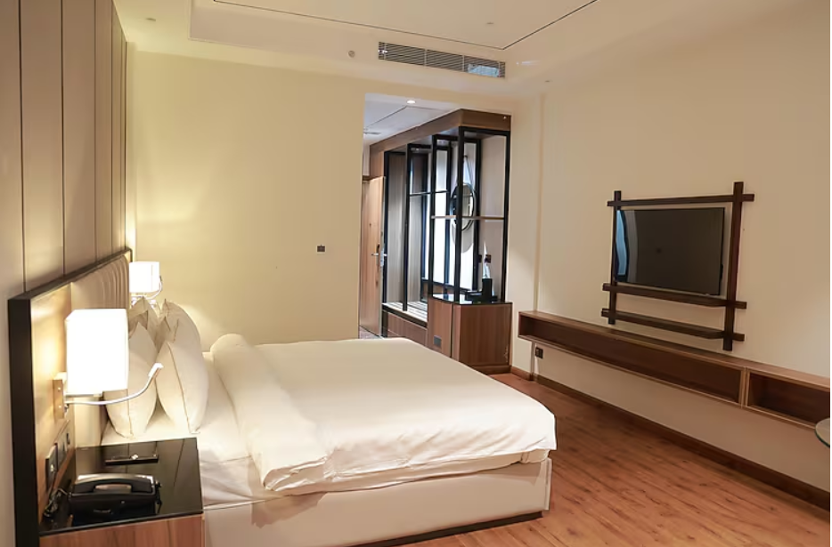 The Omnia Convention by Tivoli Executive room