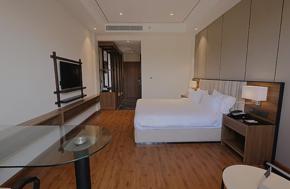 The Omnia Convention by Tivoli Executive room 2