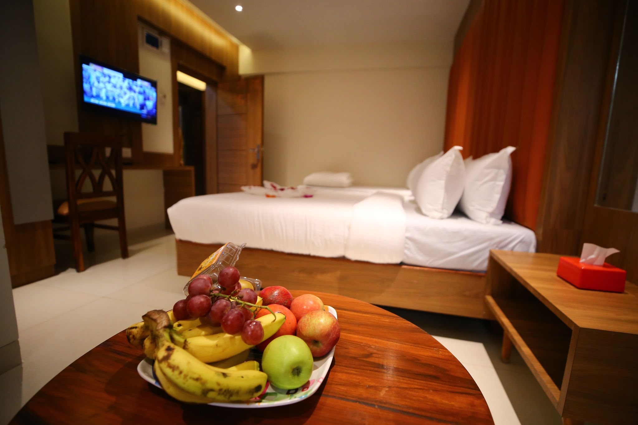 Hotel Dream Residency