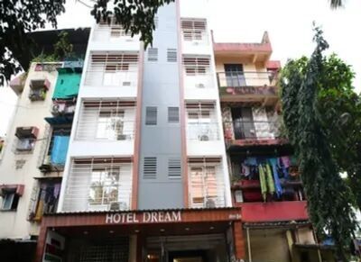 Hotel Dream Residency