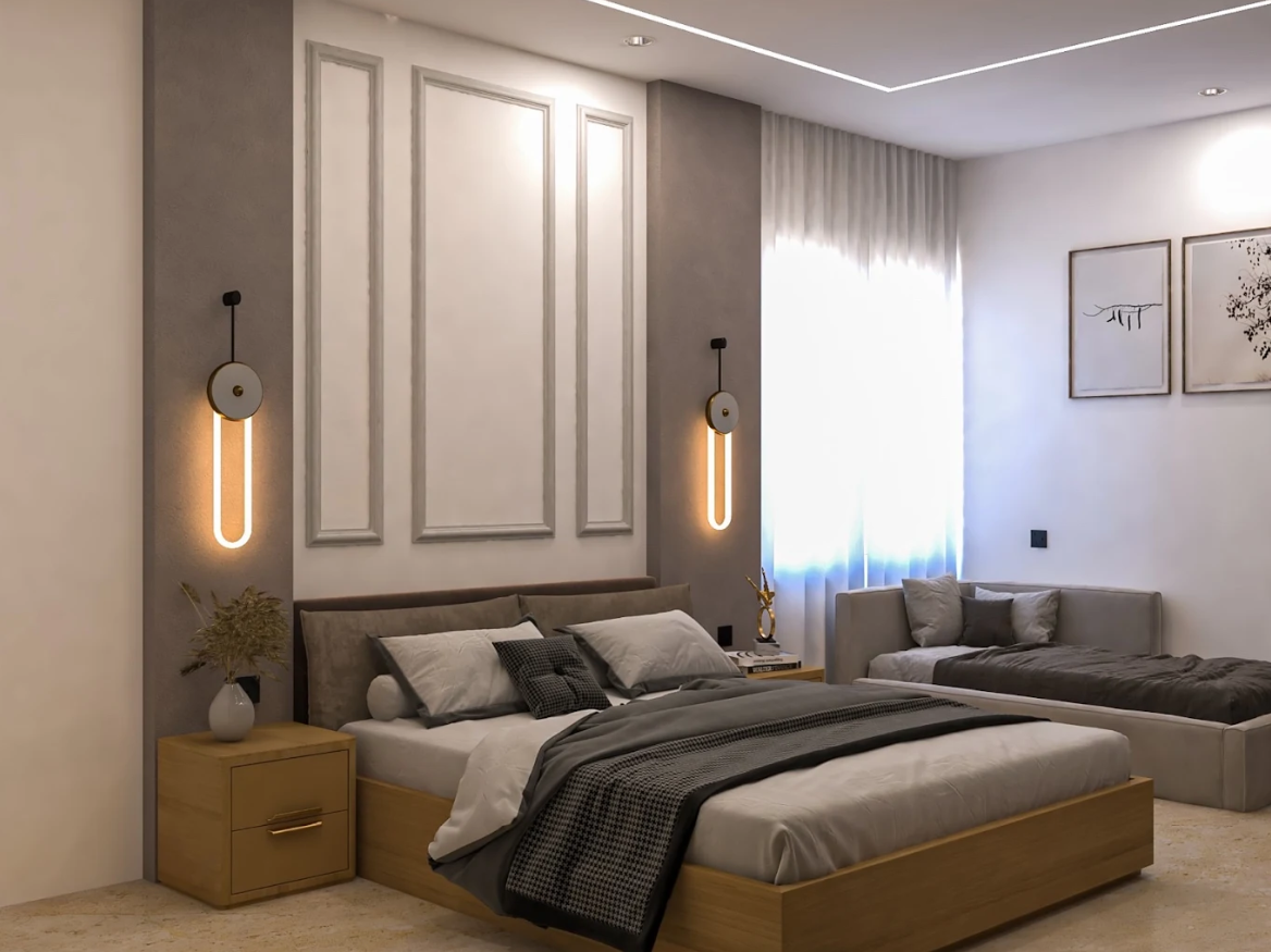 Ram Parivar Grand Suite