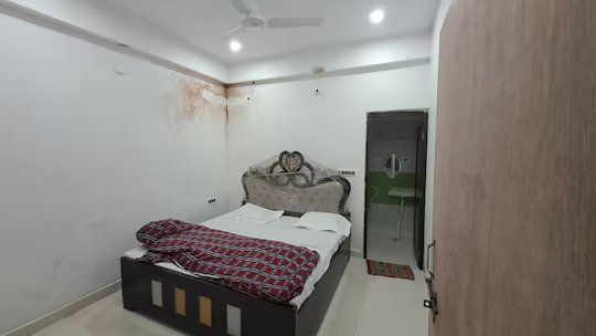 Birdstay Standard Room 4