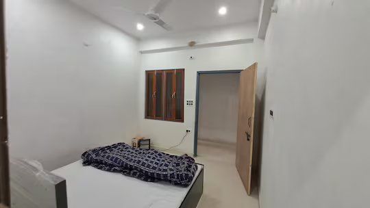 Birdstay Standard Room 2