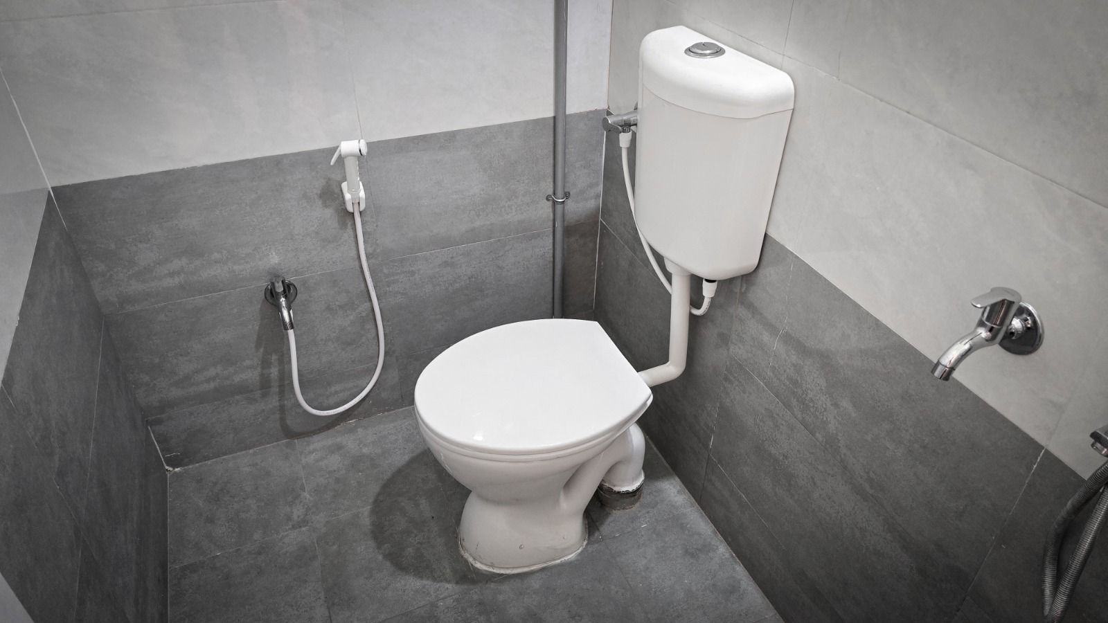 Luna Castle Standard Room 4