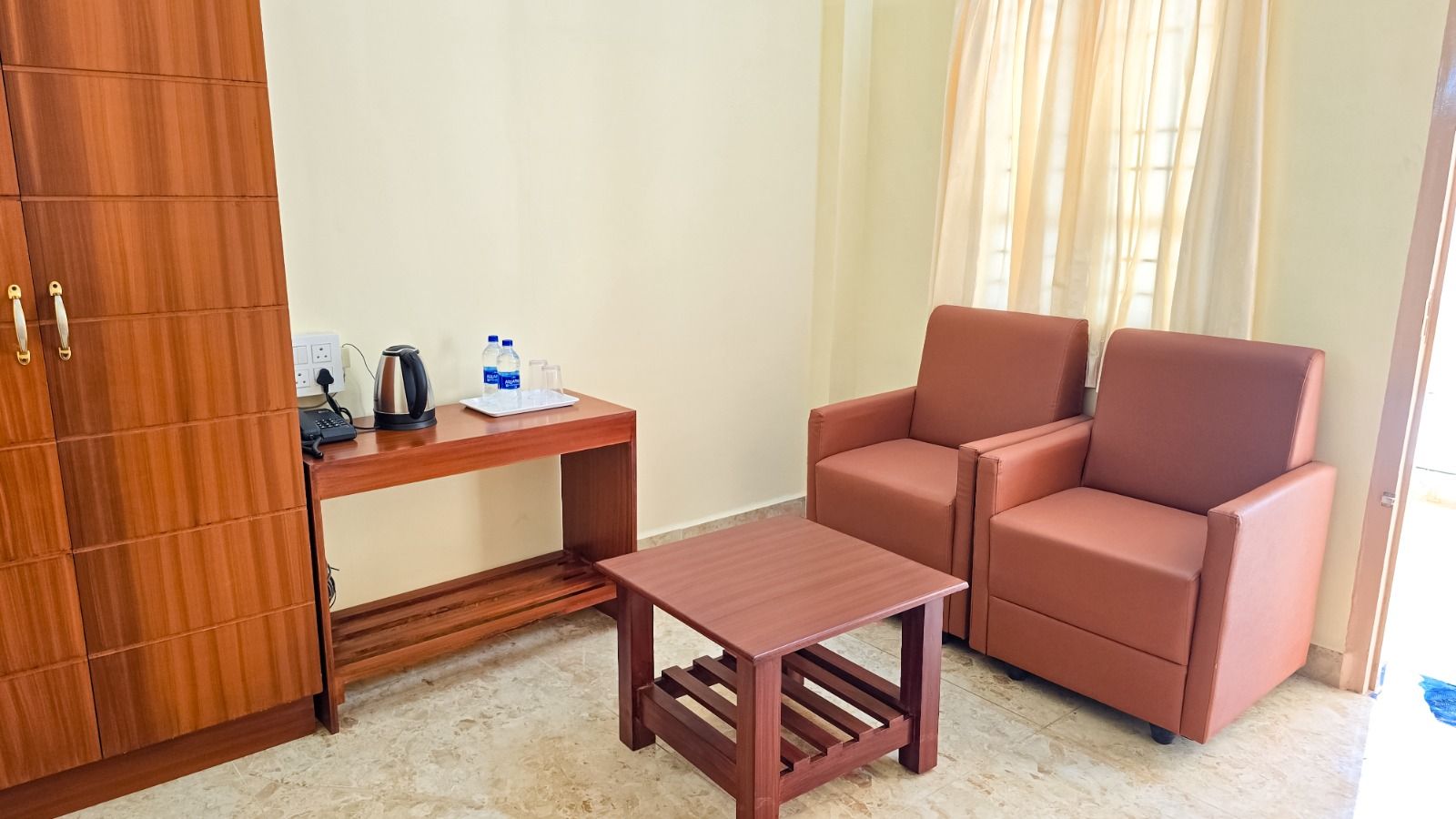 Luna Castle Family Suite 9