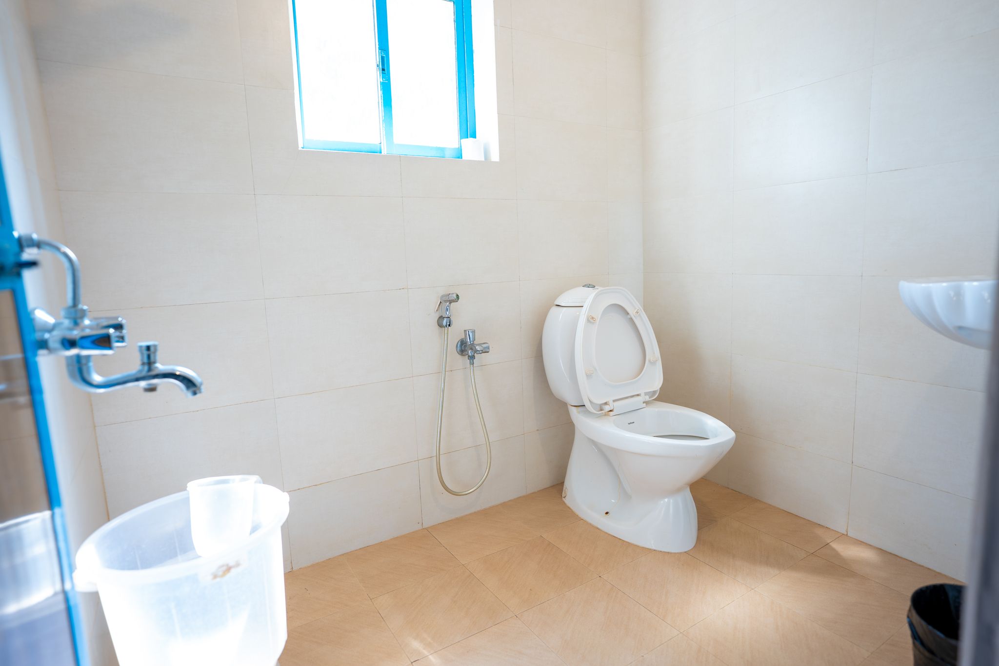 Tantra Beach Resort Standard Room 3