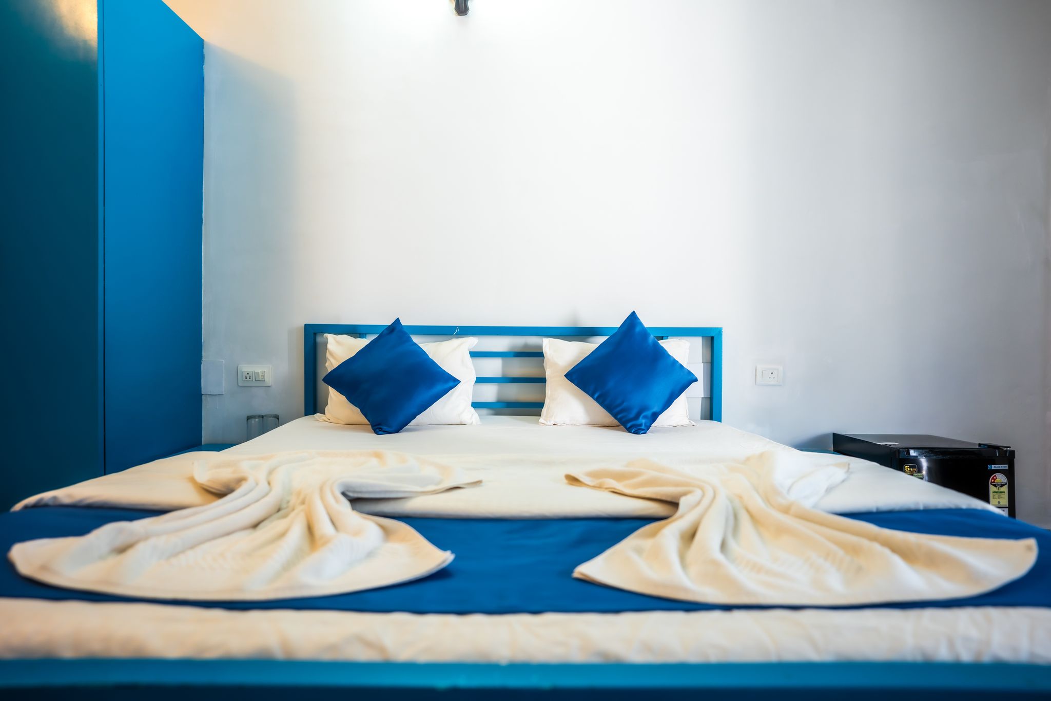 Tantra Beach Resort Standard Room 8