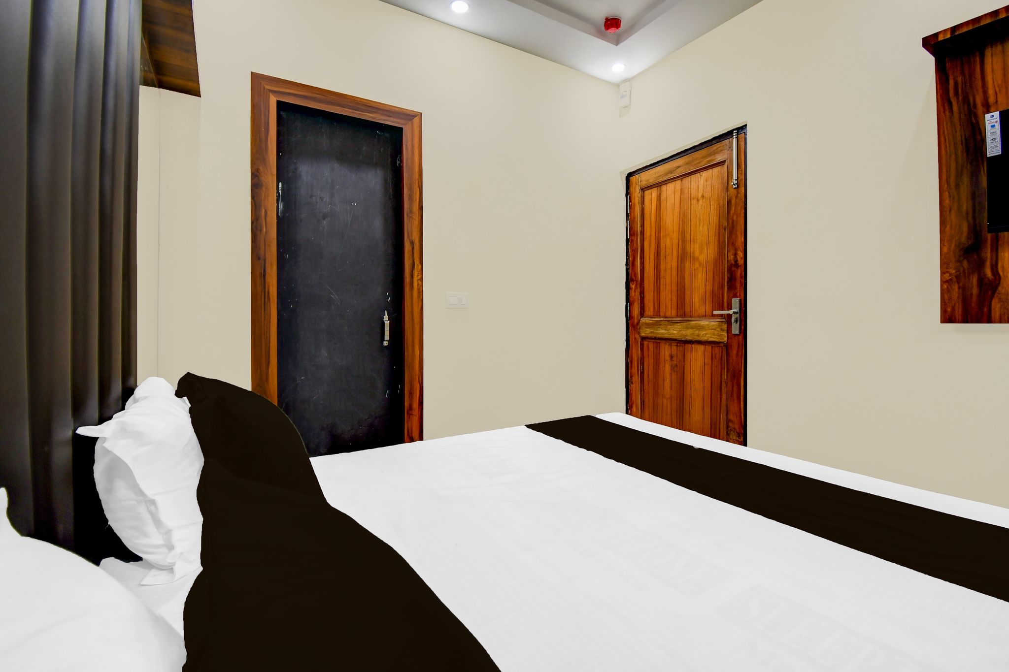 Super Hotel O The Kesar Inn Classic 10