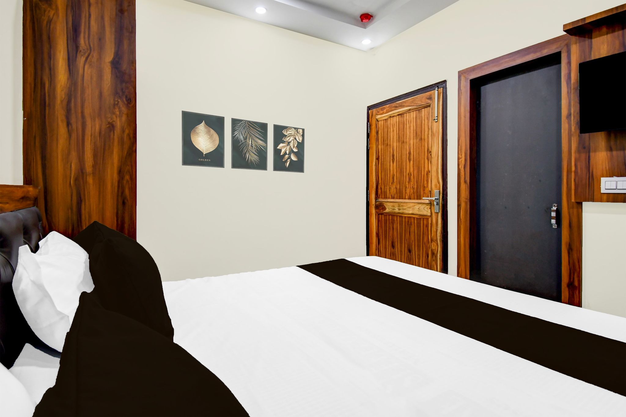 Super Hotel O The Kesar Inn Classic 14