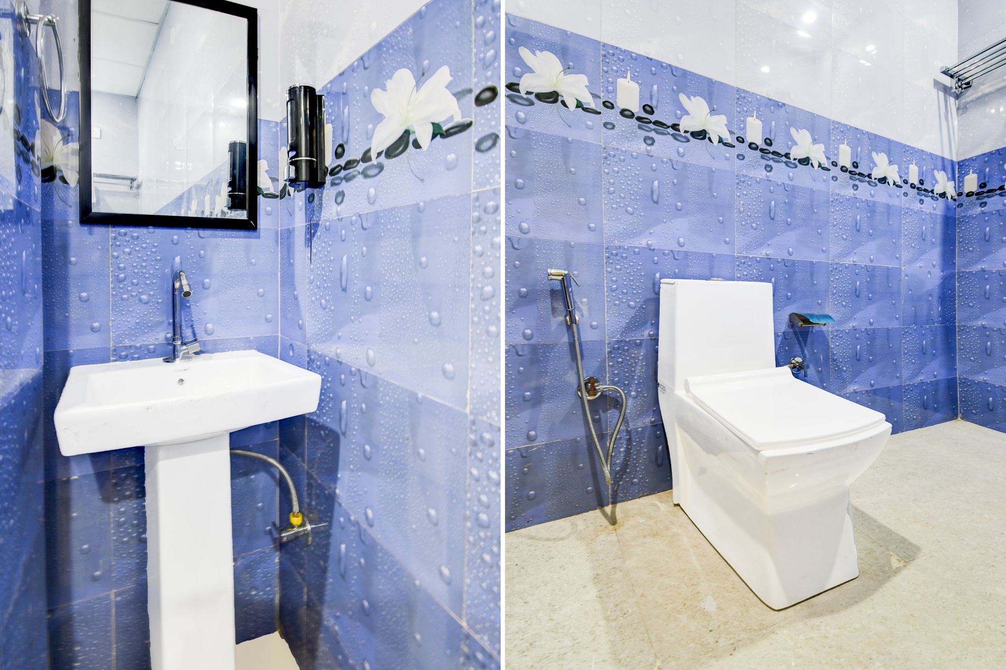 Super Hotel O The Kesar Inn Classic 16