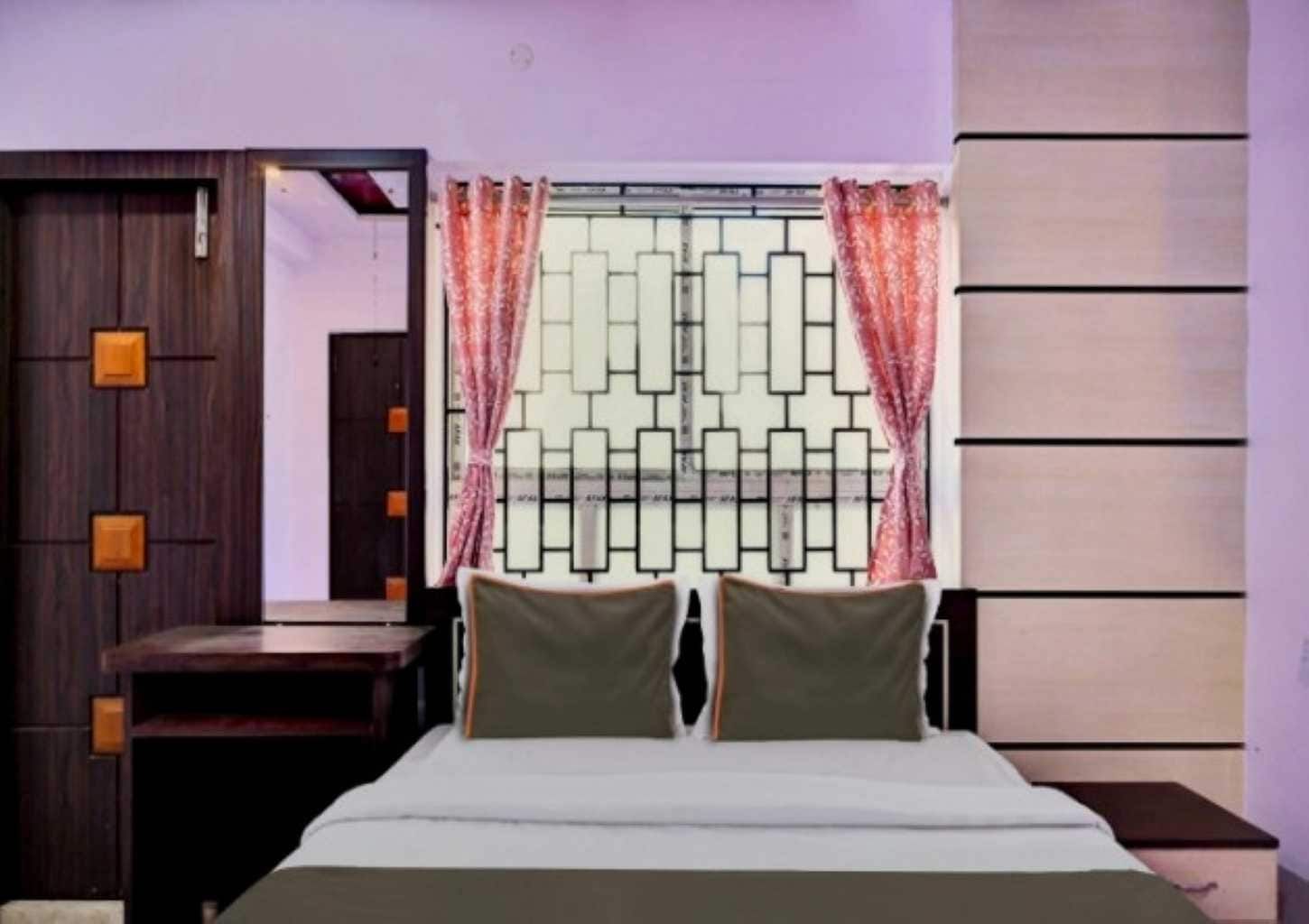 Hotel O RS & RP Classic 4