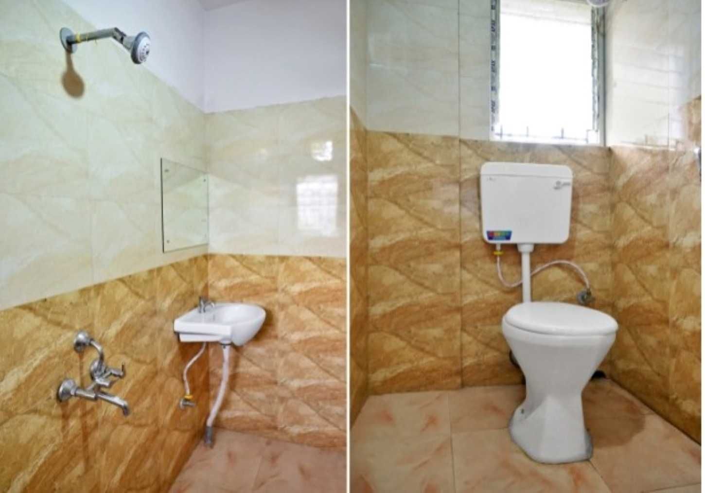 Hotel O RS & RP Classic 6